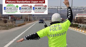 EGM kaosa el attı! 280 bin TL ödememek için bu 3 adımı yapmanız lazım