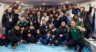 Erzurumspor FK, Son 12 Maçta Galibiyet Serisi Yakaladı