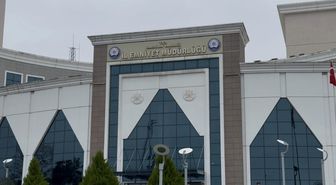 Ev vaadiyle 10 milyonluk vurgun: 4 tutuklama