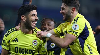 Fenerbahçe'de galibiyetin anahtarı ilk 45 dakika