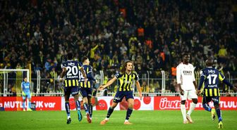 Fenerbahçe, ligde 2 hafta sonra kazandı