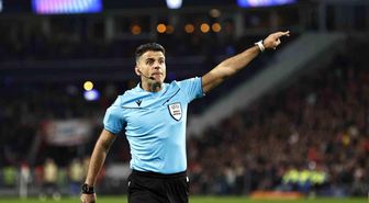Galatasaray Liverpool maçını İspanyol hakem Jesus Gil Manzano yönetecek
