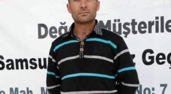 Göçük altında kalan işçi öldü