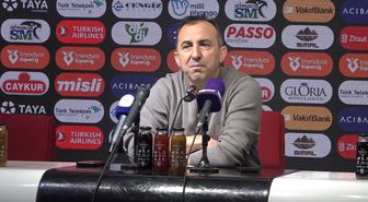 Çaykur Rizespor, Hesap.com Antalyaspor'u 1-0 mağlup etti