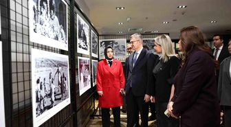 İletişim Başkanı Duran: '28 Şubat sürecinde yaşanan engellemeler şükürler olsun bugün artık aşılmıştır'