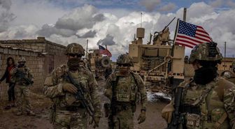 İran: Birçok Amerikalı asker esir alındı