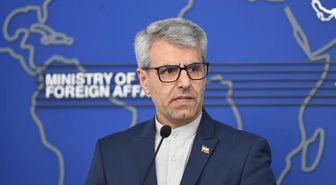 İran: Yakıt depolarına saldırı sivillere karşı kimyasal bir savaştır