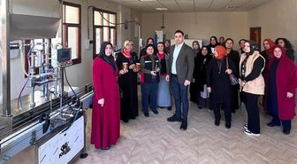 Kadınlar Kooperatifi ile Ekonomiye Katkı