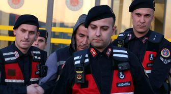 Kadınlar Günü'nde karısını öldüren şahıs tutuklandı