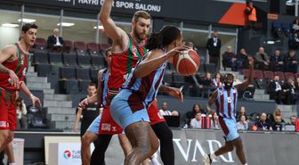 Karşıyaka: 89-79
