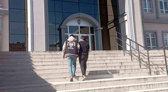 Kocaeli'de 183 dolandırıcılık dosyasından aranan şahıs yakalandı