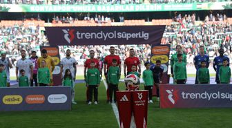Konyaspor'dan hakem tepkisi: Hesap vermeye davet ediyoruz