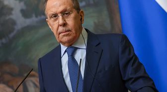 Lavrov'dan Arap büyükelçilere sert yanıt: 170 kız çocuğunun ölümünü kınadınız mı?