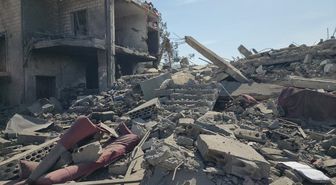 Lübnan Sağlık Bakanlığı: İsrail saldırılarında hayatını kaybedenlerin sayısı 394'e yükseldi