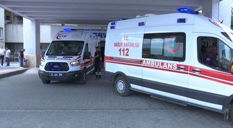 Elazığ'da bir kişi oğlunu bıçaklayan adamı av tüfeğiyle vurarak öldürdü
