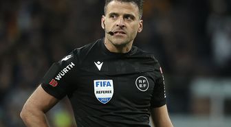 Olaylı maçı o yönetmiş! Galatasaray-Liverpool mücadelesinin hakemi bakın kim çıktı