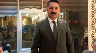 Özer, (AESOB) başkan adaylığını açıkladı