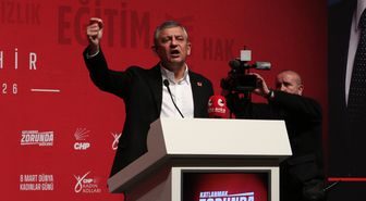 Özgür Özel: İktidarımızda esnafın da emeklinin de yüzü gülecek