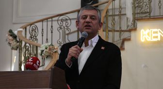 Özgür Özel: İktidarımızda esnafın da emeklinin de yüzü gülecek