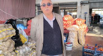 Peş peşe zamlar isyan ettirdi: Kilosu 170 TL oldu