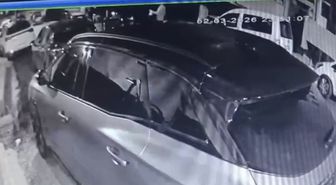 Sarıyer'de silahla havaya ateş açtı tutuklandı: İşi 30 bin liraya aldım parayı alamadım