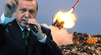Savaşı fırsat bildiler! Yunanistan'dan Türkiye'yi ayağa kaldıracak adım