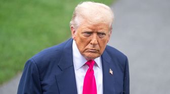 Trump: Irak'taki İranlı grupların savaşa girmesini istemiyorum