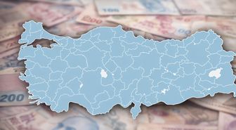 Üç ilimizde emekli sayısı çalışanı geçti