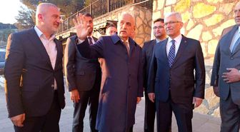 Veteriner hekimler 72. kuruluş yıl dönümünde iftarda buluştu