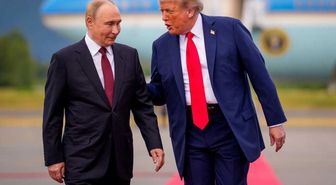 ABD Başkanı Trump ile Rusya Devlet Başkanı Putin arasında telefon görüşmesi