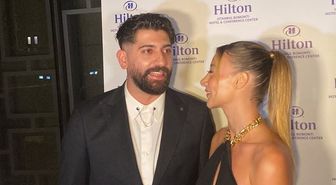Aleyna Kalaycıoğlu ile Canbay ayrıldı mı, neden ayrıldı? Fotoğraflarını kaldırdılar mı?