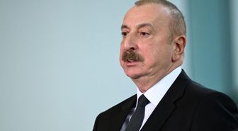 Aliyev'den İran'ın yeni Dini Lideri Mücteba Hamaney'e tebrik mektubu