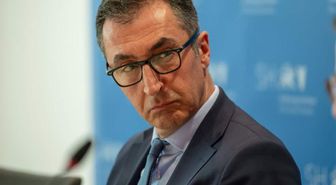 Almanya'da eyalet seçimlerini Türk kökenli Cem Özdemir kazandı