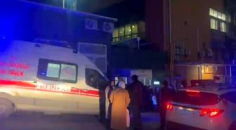 Avcılar'da çamaşır suyu üretim tesisinde 8 kişi zehirlendi