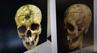 Barajdaki kemiklerle 18 yıllık cinayetin sırrı çözüldü