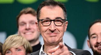 Cem Özdemir kimdir? Almanya'da eyalet başkanı olması beklenen Cem Özdemir Türk mü?