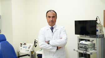 'Çocuklarda orta kulakta sıvı birikmesi işitme kaybına yol açabilir'