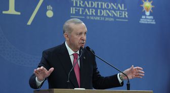 Cumhurbaşkanı Erdoğan: Gerekli uyarılar İran tarafına çok net olarak iletildi