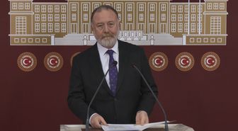 DEM Parti'li Temelli: Umarız bayramdan sonra adım atılır