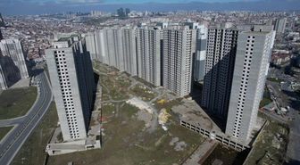 İnnovi 4 Projesi İnşaat Şirketi İflas Etti