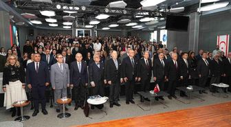 Eski KKTC Cumhurbaşkanı Ersin Tatar: 'Kıbrıs Türk halkının hak ve menfaatleri korunmalıdır'
