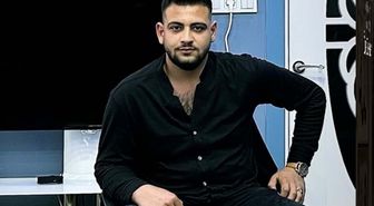 Evinden çıkan kişileri takip ederken açılan ateşte öldü