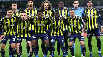 Fenerbahçe'ye tarihi geri dönüşün ardından kötü haber: Gelecek hafta olamayacaklar