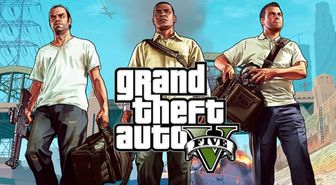 GTA çöktü mü, GTA 5 problem mi var 9 Mart Pazartesi?