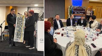 Güçlü Girişimci İş Kadınları Platformu'ndan 8 Mart'a yakışır program