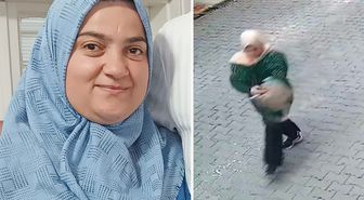 'Hastaneye gidiyorum' diye evden çıkan Hatice 4 gündür kayıp