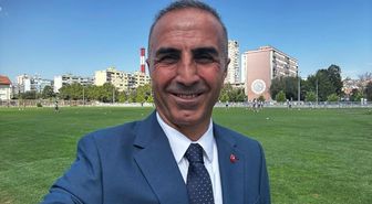 Hayri Çavuşoğlu'na Açılan Disiplin Davası Sonuçlandı