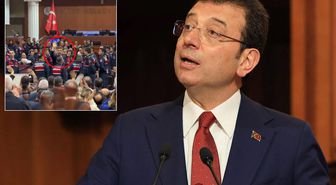 İBB davası yarın devam edecek! İmamoğlu'nun tehdidine savcıdan yanıt