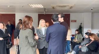 İBB'ye yönelik 'yolsuzluk' davası başlıyor