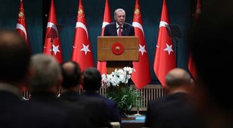 Kabine Toplantısı başladı mı? 9 Mart Kabine konuları nelerdir? Emekli ikramiyesi zammı, bayram tatili...